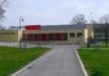 Schwimmhalle
