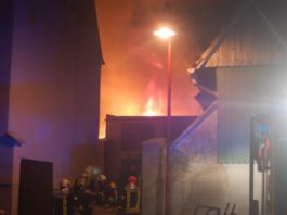 Foto: Sören Müller