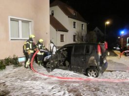 Foto: Feuerwehr Brandis
