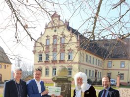 Foto: Katharina Wilsdorf/Rittergut Kössern GbR/Stadt Grimma