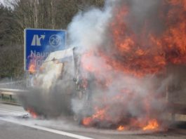 Foto: Feuerwehr Brandis