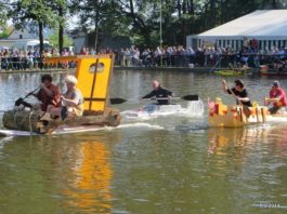 Foto: Dorffest Kühren