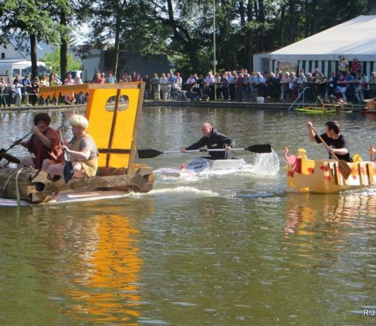 Foto: Dorffest Kühren