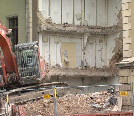 Foto: Nils Geldner - Muldental TV