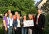 Foto: Heimatverein Großbardau
