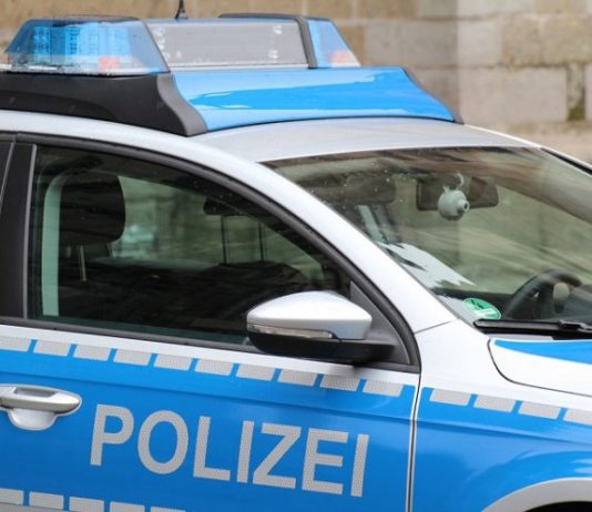 Polizei