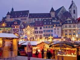 Foto: djd/Basel Tourismus/Christoph Gysin