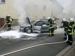 Foto: FF Klinga
