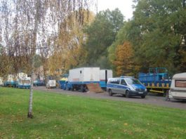 Foto: Sören Müller