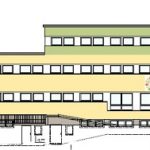 Visualisierung Fassadengestaltung: Ingenieur- und Bauplanung, Tilo Storm