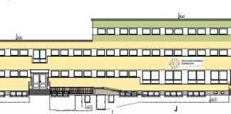Visualisierung Fassadengestaltung: Ingenieur- und Bauplanung, Tilo Storm