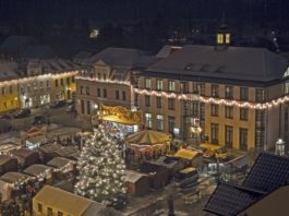 Foto: Michael Peters - Photographie/Stadt Naunhof