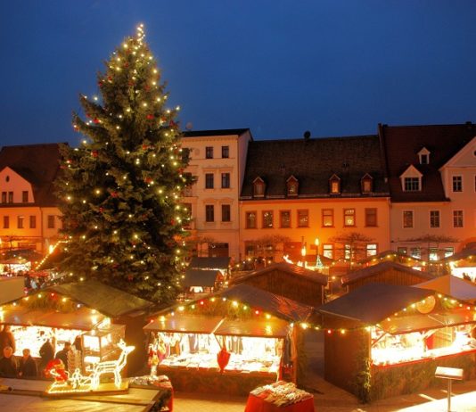 Foto: Stadt Borna