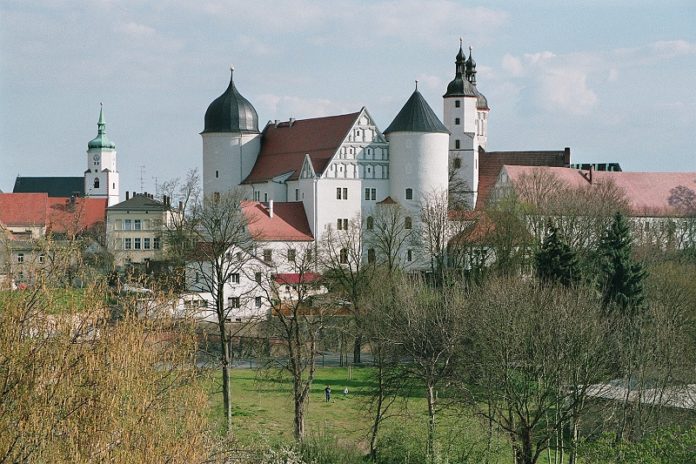 Foto: Stadt Wurzen