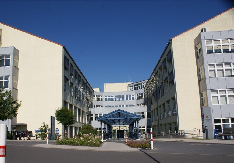 Krankenhaus Grimma: Neue Telefonnummer für Chirurgie | Medienportal Grimma