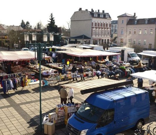 Foto: Stadt Naunhof