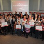 Foto: Sparkasse Muldental