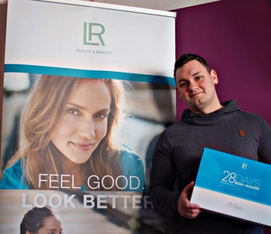 Fotoautor: Sören Müller