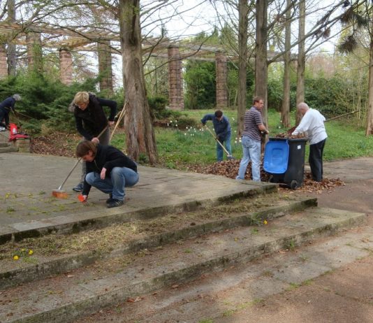 Foto: Stadtverwaltung Markkleeberg