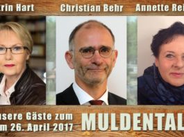 Foto: Muldental TV