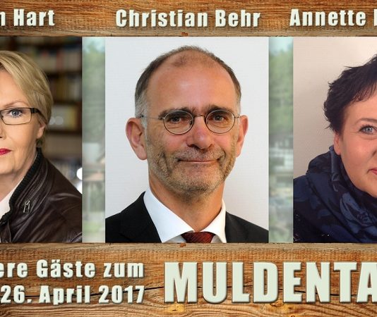 Foto: Muldental TV