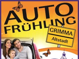 Plakat/Gewerbeverein