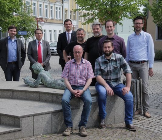 Foto: Stadt Brandis