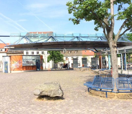 Foto: Sören Müller