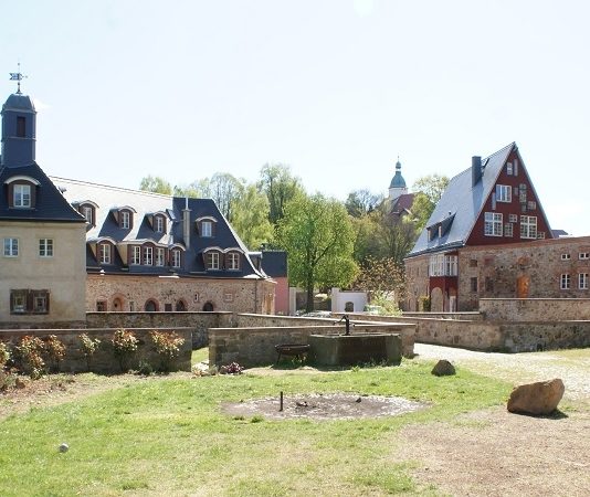Foto: Stadt Grimma