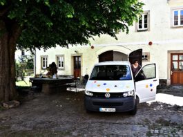 Foto: Detlef Rohde
