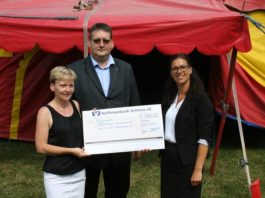 Foto: Raiffeisenbank