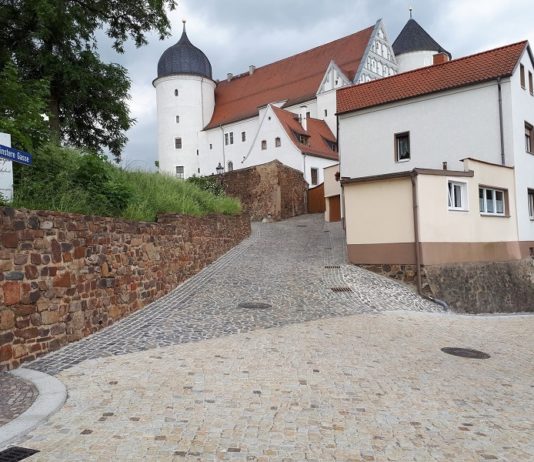 Foto: Stadt Wurzen