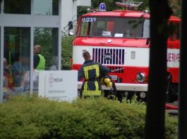 Foto: Sören Müller