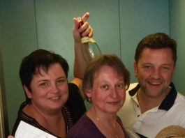 Foto: Kabarett Fehlerlos