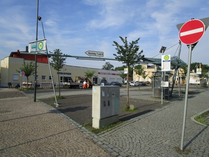 Foto: Regionalbus Leipzig GmbH