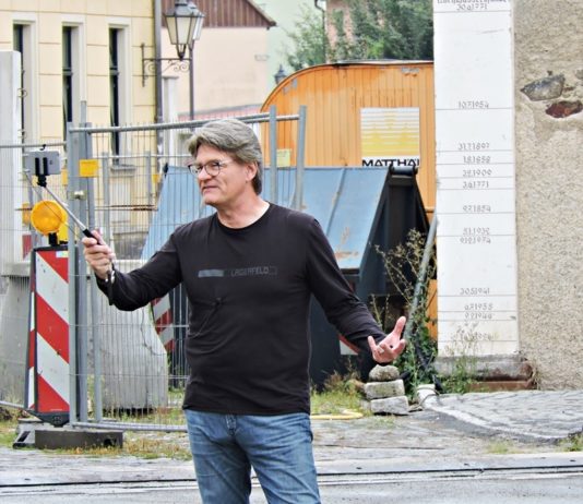 Foto: Sören Müller