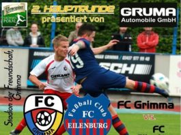 Foto: FC Grimma