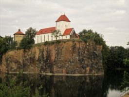 Foto: Geopark Porphyrland/Steinreich in Sachsen