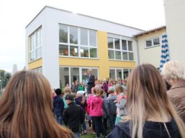 Foto: Stadtverwaltung Markkleeberg