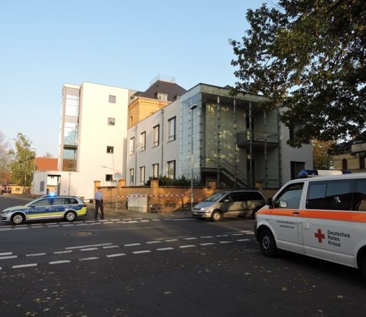 Foto: Sören Müller