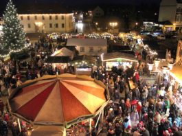 Fotos: Stadt Naunhof
