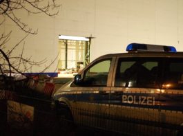 Foto: Sören Müller