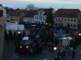 Foto: Archiv/Stadt Brandis