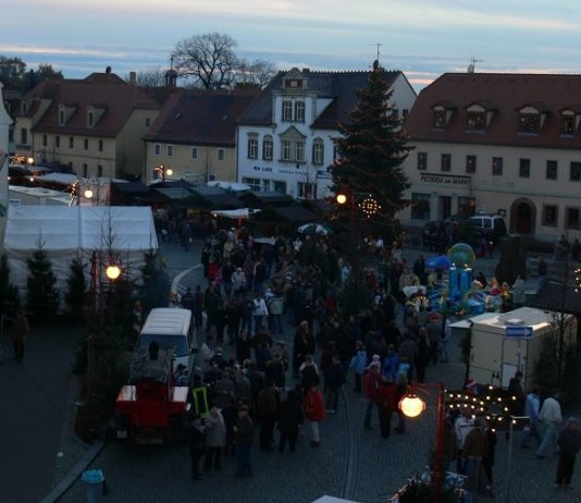 Foto: Archiv/Stadt Brandis