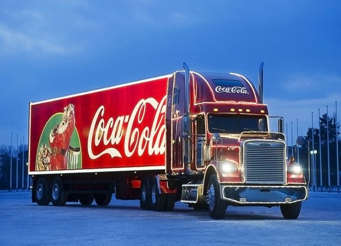 Foto: Coca Cola