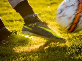 Fussball
