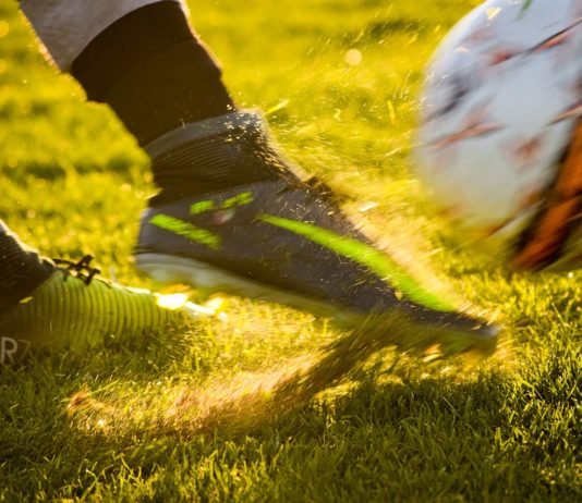 Fussball