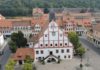 Rathaus Grimma