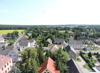 725 Jahre plus eins: Kössern holt seine große Geburtstagsparty nach