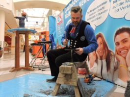 Muldentaler Produkt- und Handwerkerschau